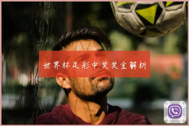 世界杯足彩中奖奖金解析